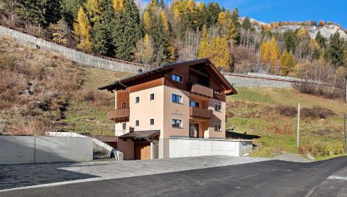 Chalet Serenella - Foto 3