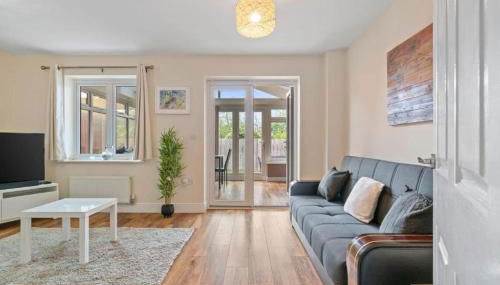 Cosy 3 bedroom spacious House - Foto 1