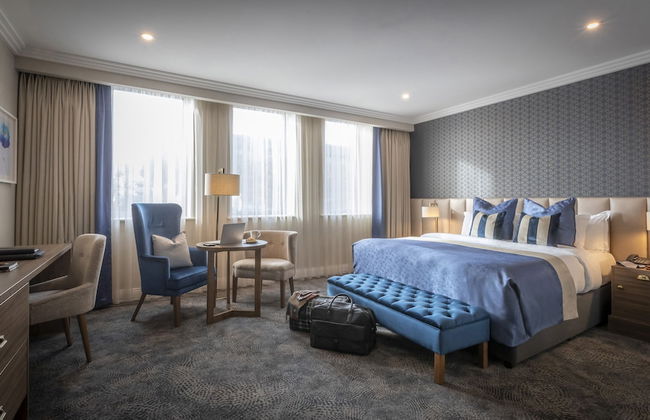 Castletroy Park Hotel Suites - Foto 4