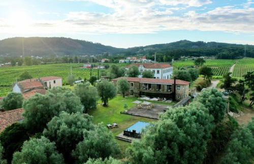 TERRA ROSA COUNTRY HOUSE & VINEYARDS - Photo 10