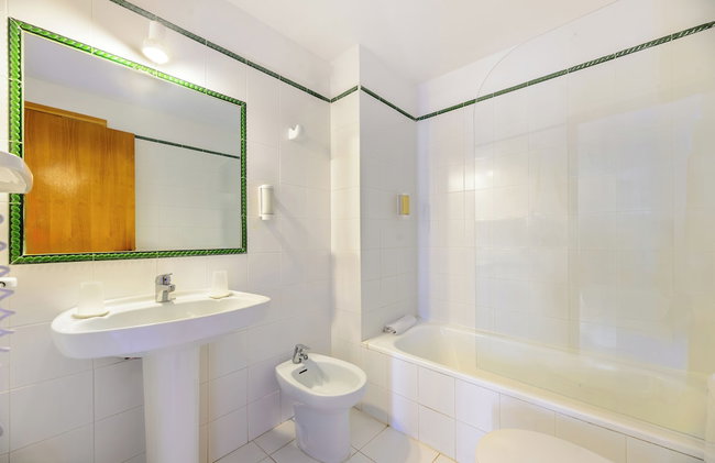 Vibra Blanc Cottage Apartamentos - Foto 22