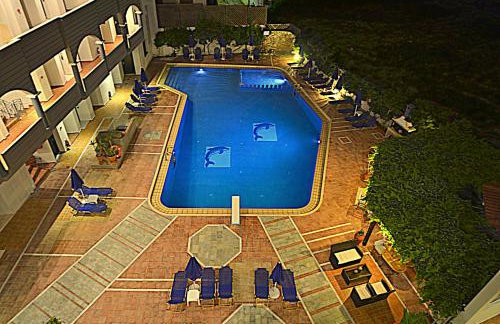 Christina Beach Hotel - Foto 99