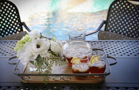 Fantastic 6 bedroom, 4.5 bath home (4 master Suites), pool home - Foto 22