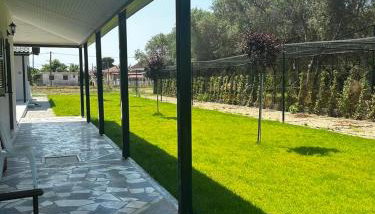 Palacio Verde - Foto 5, Garden, Garden view