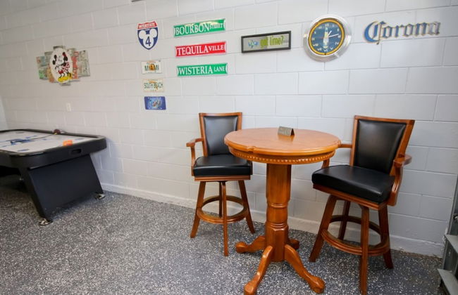 Luxury Villa Private Pool And Great Game Room - Foto 32