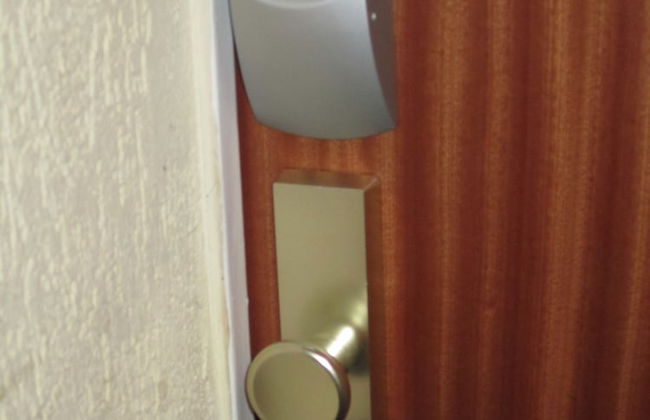 Stars Berlin Apartments Waldstrasse - Foto 22