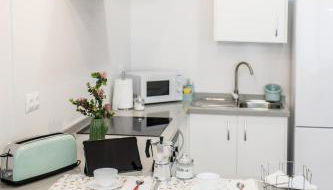 Apartamentos LUXURY SUITES MERLOT - Foto 4, toaster