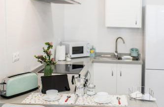 Apartamentos LUXURY SUITES MERLOT - Foto 4