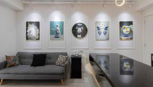 Cosmopolitan Studio - GRU 2312 - Foto 3