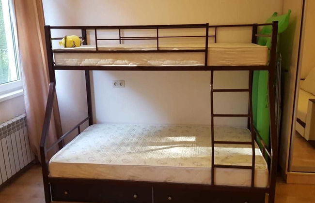 Apartment on Kamo - Photo 3