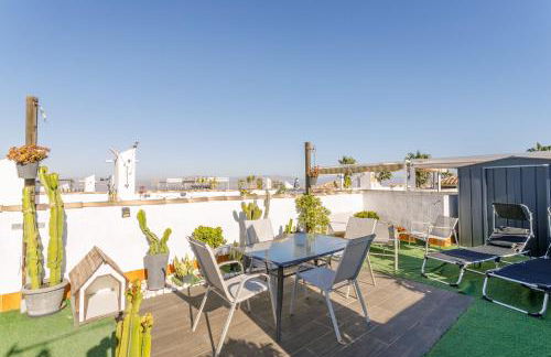 Belle Home Sun - Foto 22