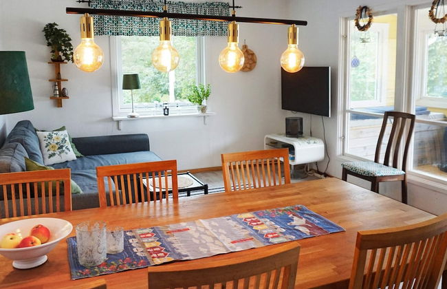 4 Star Holiday Home in Rabbalshede-by Traum - Foto 16