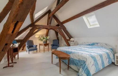 Maison avec jardin à Cellettes, 150 m², local à vélos - Foto 8