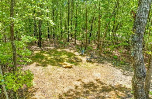 Fern Cottage in Menlo GA - Foto 34