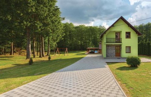 Awesome Home In Brestovac With Sauna - Foto 12