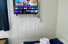 Loft 01 - Econômico Contêiner Casal Compacto - Foto 2