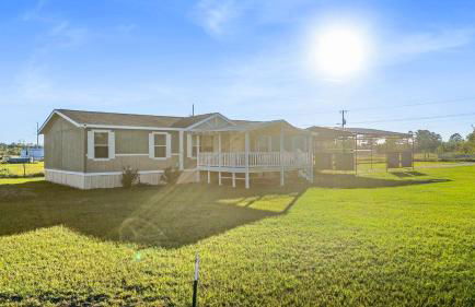 The Country Haven - Peaceful Mobile Home Escape - Foto 21