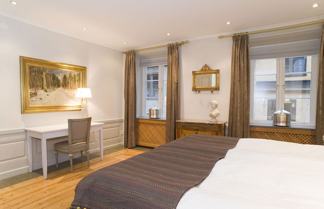 Residence Perseus Apartments - Photo 1