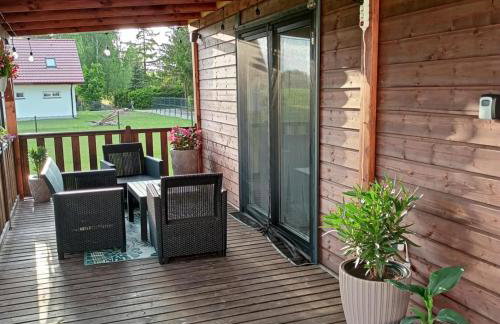 Winiec Mobile Home - Foto 11