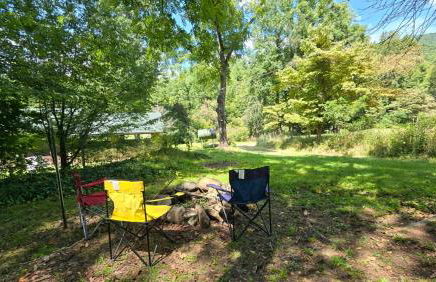 Yellow Creek Cabin - Foto 10