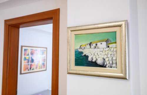 Apartment Jadranka with Sea View in Rogotin - Foto 24