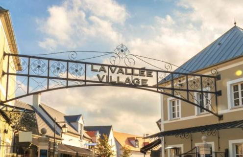 Suite Le Panoramique Near Disneyland - Foto 23