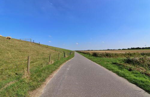 Ferienwohnungen "Zur Friesen Freude" - nur für Feriengäste - Foto 56