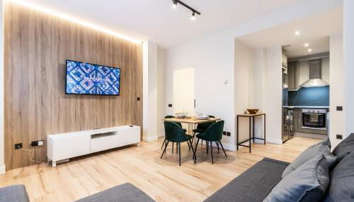 Exclusive Apartments Barcelona 4 personas St Pere - Photo 2