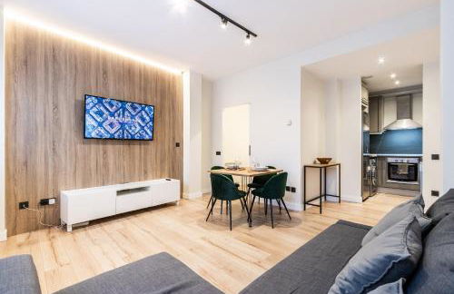 Exclusive Apartments Barcelona 4 personas St Pere - Photo 2
