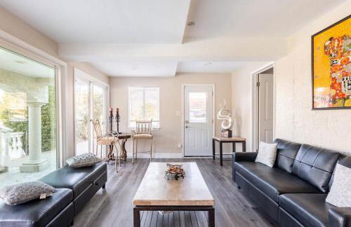 Independent Unit in Luxury Hillsborough Retreat Pool, Hot Tub and Views - Foto 20