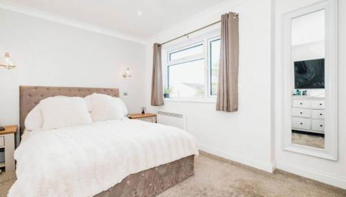 Modern coastal 1 bed flat in Shoreham - Foto 4