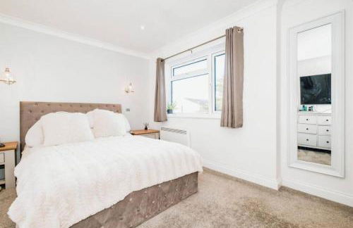 Modern coastal 1 bed flat in Shoreham - Foto 4