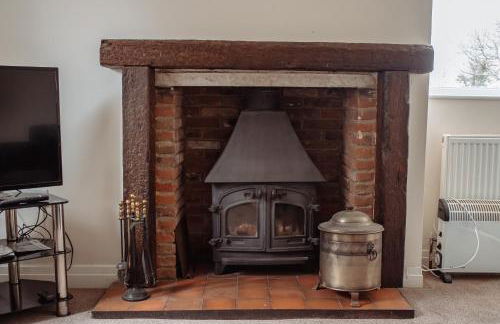 Family Getaway at Working Farm - Foto 52