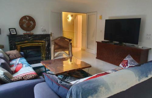 Appartement 150m2 - 5mn du téléphérique de l'Olympe - domaine des 3 vallées - Foto 7