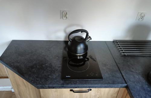 Osada Blanka Leśny Zakątek Jezioro Rzeka Swornegacie - Foto 33