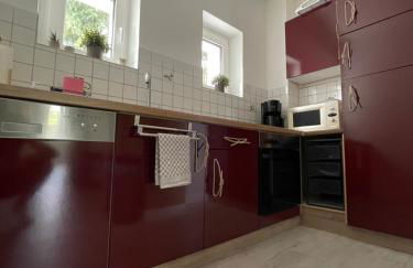 NEU Familienfreundliche FeWo in Seennähe im Leipziger Süden - Foto 9