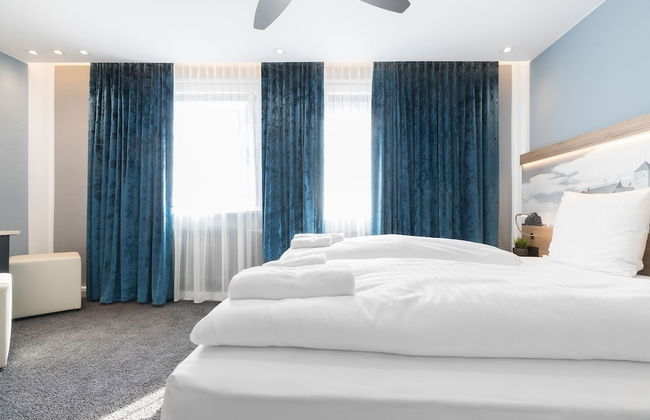 Riverview Apartments by dasPaul - Foto 6