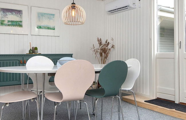 6 Person Holiday Home in Haderslev - Foto 15