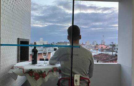 A Pausa Perfeita, Praia, Conforto & Localização Navega BC e Itajaí - Photo 16