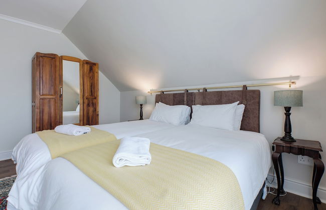 Portland Manor - Foto 12