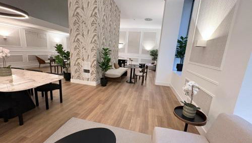 Valencia City Apartment with Gym Pool Free Parking TheHavenEscape - Foto 3