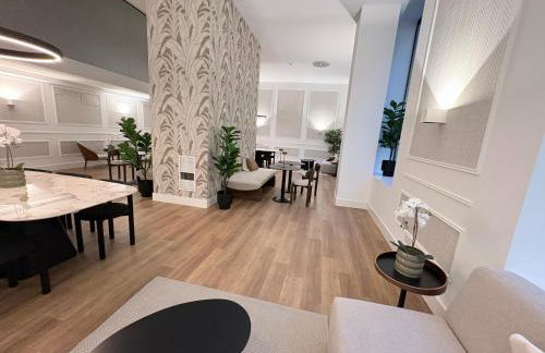 Valencia City Apartment with Gym Pool Free Parking TheHavenEscape - Foto 4