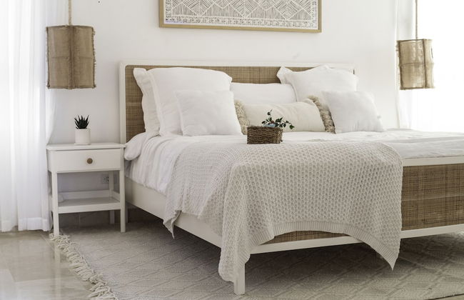 New Beachfront Penthouse by RedAwning - Foto 4