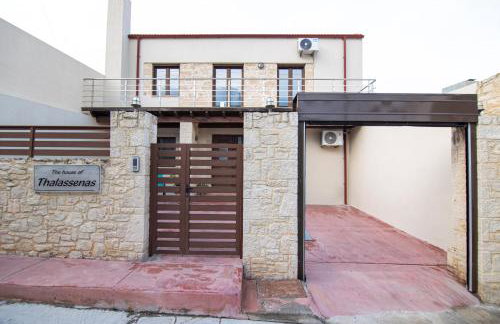 Villa Thalasena - Photo 12