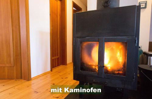 Wohlfühl-Ferienwohnung 80 qm, 8 Personen, Aussicht & Heimkino - Foto 27