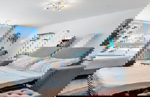 Lofts of Aventura - Foto 76