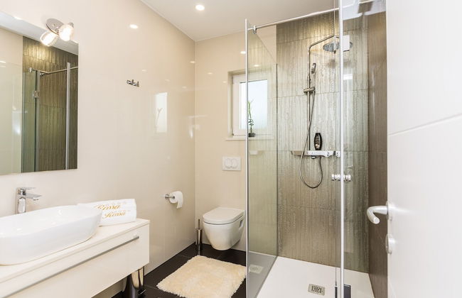 Villa Rossa - Foto 31