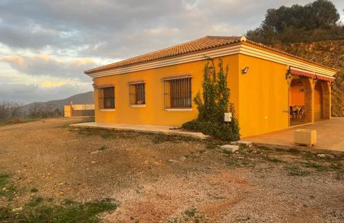 Casa Cuatro Vientos - Casabermeja - Foto 42