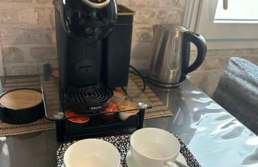 Chambre privée chez l'habitant - Foto 9