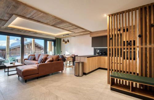 Lodge des Glaciers - La Rosière - Foto 76